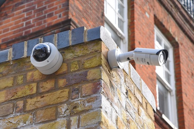 CCTV Cameras Setup: Is Your Home Secured?